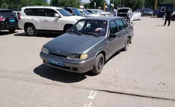 LADA (ВАЗ) 2115 2012 года за 1 500 000 тг. в Актобе фото 1