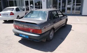 LADA (ВАЗ) 2115 2012 года за 1 500 000 тг. в Актобе
