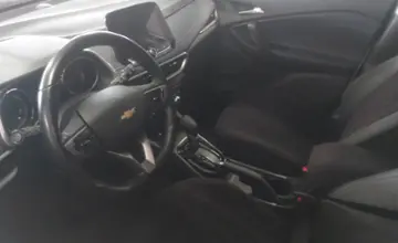 Chevrolet Tracker 2024 года за 9 300 000 тг. в Астана фото 5