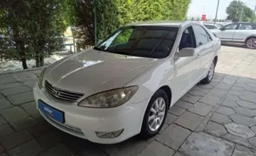 Toyota Camry 2004 года за 5 500 000 тг. в Талдыкорган фото 1