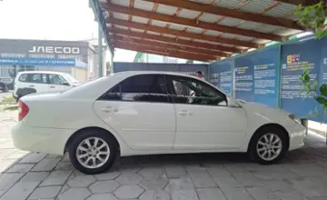 Toyota Camry 2004 года за 5 500 000 тг. в Талдыкорган фото 4