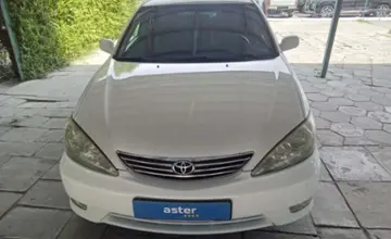 Toyota Camry 2004 года за 5 500 000 тг. в Талдыкорган фото 2