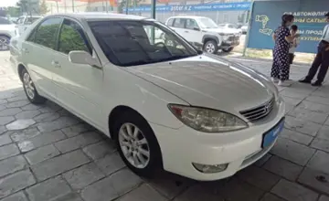 Toyota Camry 2004 года за 5 500 000 тг. в Талдыкорган фото 3