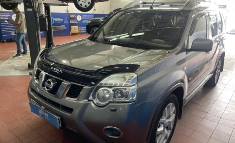 Nissan X-Trail 2014 года за 8 500 000 тг. в Астана