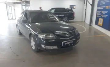 Nissan Almera Classic 2009 года за 3 500 000 тг. в Астана фото 2
