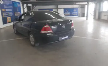 Nissan Almera Classic 2009 года за 3 500 000 тг. в Астана фото 4