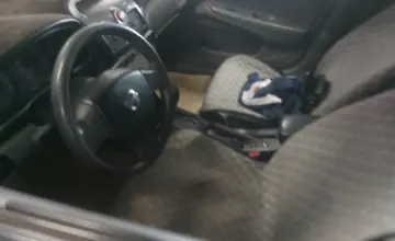 Nissan Almera Classic 2009 года за 3 500 000 тг. в Астана фото 5