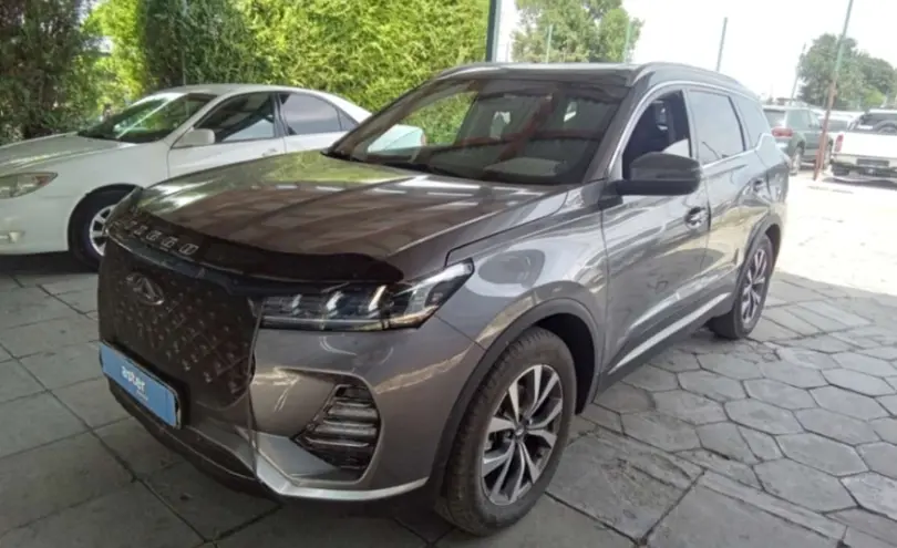 Chery Tiggo 7 Pro 2023 года за 6 500 000 тг. в Талдыкорган