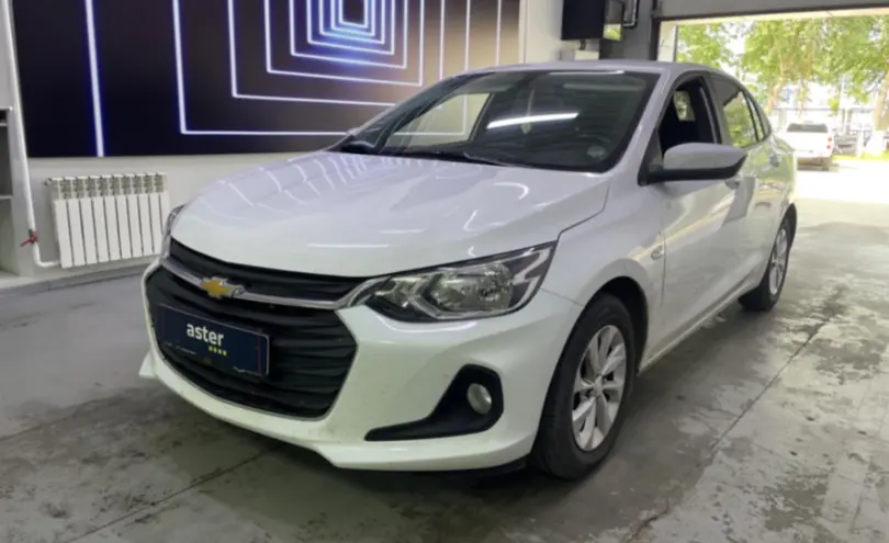 Chevrolet Onix 2023 года за 6 500 000 тг. в Павлодар