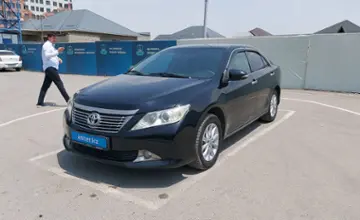 Toyota Camry 2014 года за 9 500 000 тг. в Шымкент фото 1