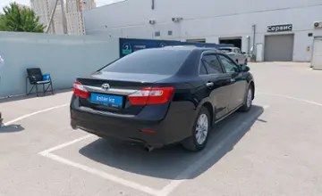 Toyota Camry 2014 года за 9 500 000 тг. в Шымкент фото 3