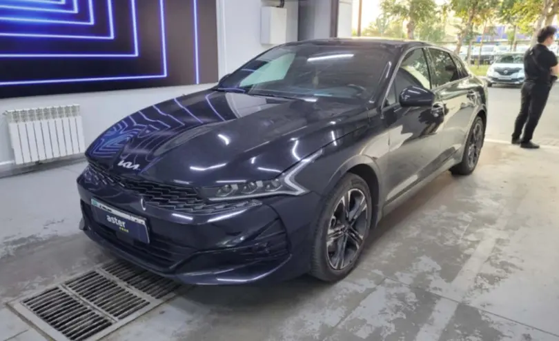 Kia K5 2023 года за 18 000 000 тг. в Павлодар