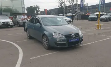 Volkswagen Jetta 2007 года за 2 700 000 тг. в Алматы фото 2