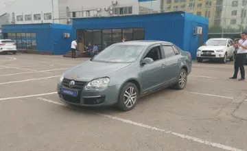 Volkswagen Jetta 2007 года за 2 700 000 тг. в Алматы фото 1
