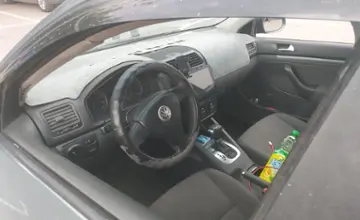 Volkswagen Jetta 2007 года за 2 700 000 тг. в Алматы фото 5