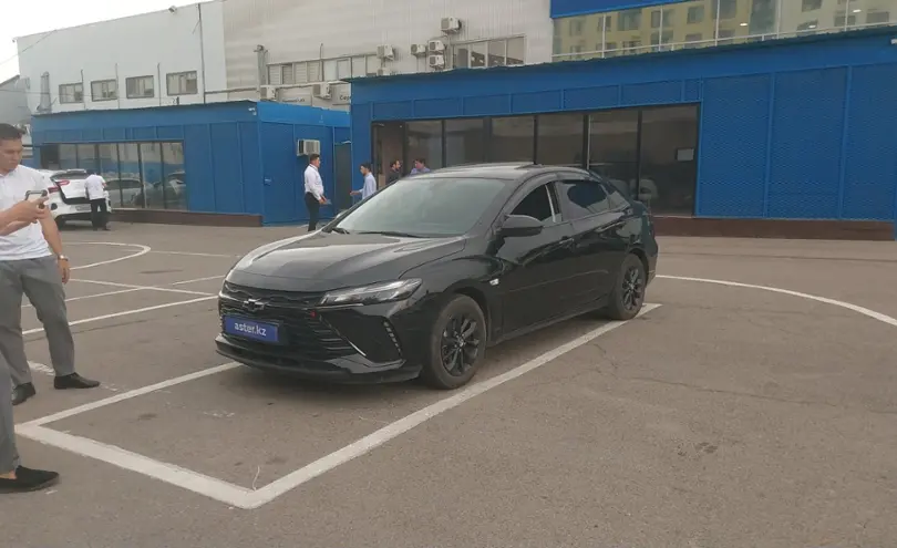 Chevrolet Monza 2023 года за 7 500 000 тг. в Алматы