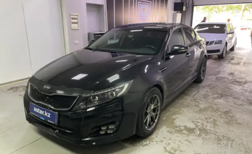 Kia K5 2014 года за 8 000 000 тг. в Павлодар
