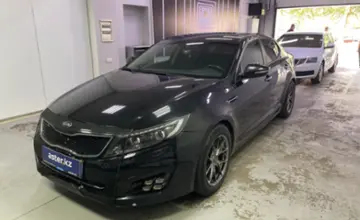 Kia K5 2014 года за 8 000 000 тг. в Павлодар фото 1