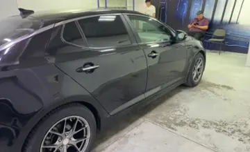 Kia K5 2014 года за 8 000 000 тг. в Павлодар фото 4