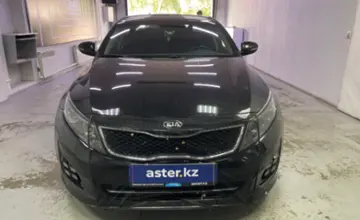 Kia K5 2014 года за 8 000 000 тг. в Павлодар фото 2