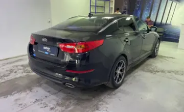 Kia K5 2014 года за 8 000 000 тг. в Павлодар