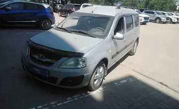LADA (ВАЗ) Largus 2015 года за 3 600 000 тг. в Актобе фото 1