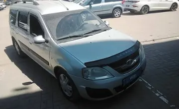 LADA (ВАЗ) Largus 2015 года за 3 600 000 тг. в Актобе фото 3