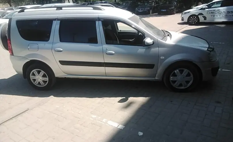 LADA (ВАЗ) Largus 2015 года за 3 600 000 тг. в Актобе фото 4