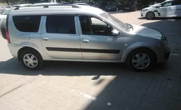 LADA (ВАЗ) Largus 2015 года за 3 600 000 тг. в Актобе фото 4