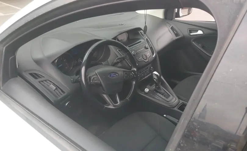 Ford Focus 2017 года за 6 800 000 тг. в Алматы фото 5