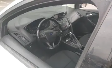 Ford Focus 2017 года за 6 800 000 тг. в Алматы фото 5