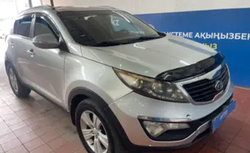 Kia Sportage 2010 года за 6 700 000 тг. в Астана фото 3