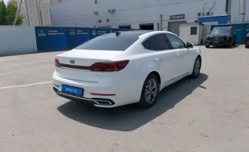 Kia K7 2020 года за 16 500 000 тг. в Шымкент фото 3