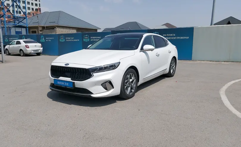 Kia K7 2020 года за 16 500 000 тг. в Шымкент