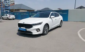 Kia K7 2020 года за 16 500 000 тг. в Шымкент фото 1