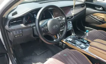 Kia K7 2020 года за 16 500 000 тг. в Шымкент фото 5