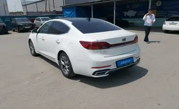 Kia K7 2020 года за 16 500 000 тг. в Шымкент фото 4