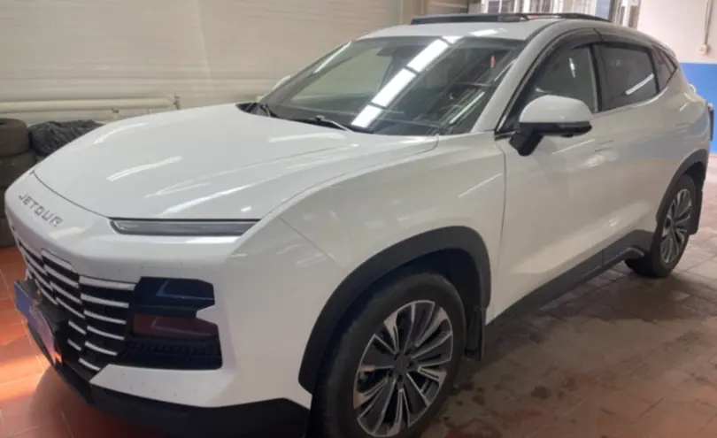 Jetour Dashing 2024 года за 9 500 000 тг. в Астана