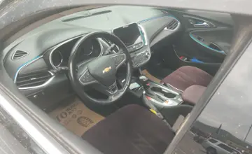 Chevrolet Malibu 2020 года за 9 000 000 тг. в Алматы фото 5