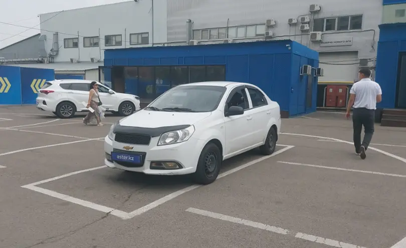 Chevrolet Nexia 2020 года за 3 200 000 тг. в Алматы