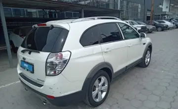 Chevrolet Captiva 2012 года за 5 000 000 тг. в Караганда