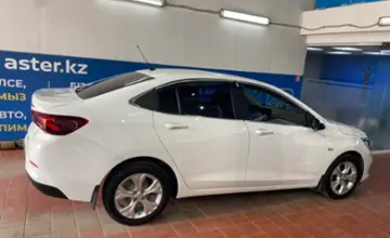 Chevrolet Onix 2023 года за 6 000 000 тг. в Астана фото 4