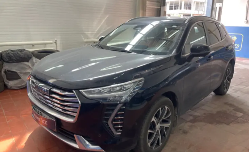 Haval Jolion 2022 года за 8 800 000 тг. в Астана