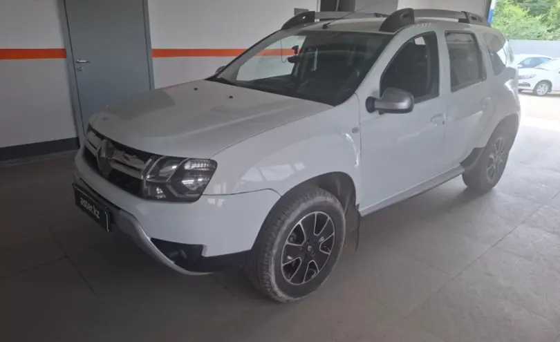 Renault Duster 2018 года за 7 000 000 тг. в Уральск