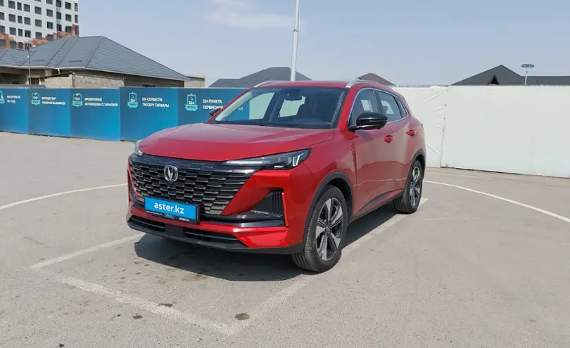 Changan CS55PLUS 2023 года за 10 500 000 тг. в Шымкент