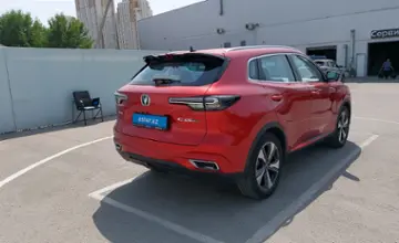 Changan CS55PLUS 2023 года за 10 500 000 тг. в Шымкент фото 3