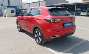 Changan CS55PLUS 2023 года за 10 500 000 тг. в Шымкент фото 4