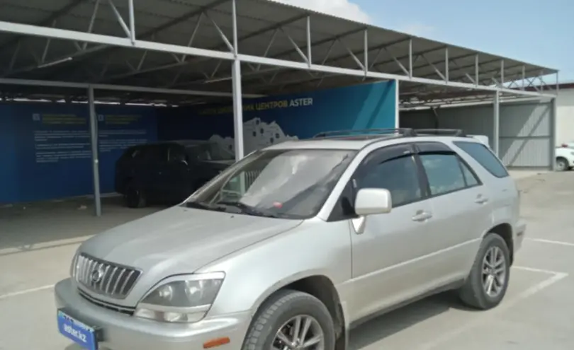 Lexus RX 1999 года за 4 700 000 тг. в Кызылорда
