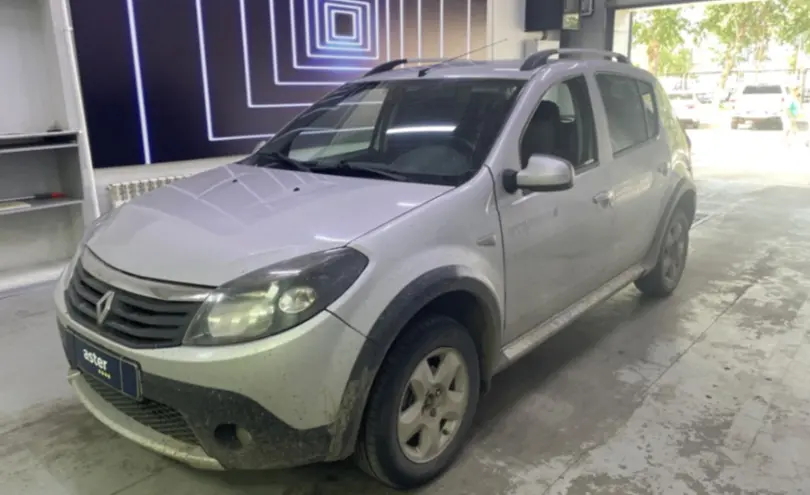 Renault Sandero 2014 года за 3 000 000 тг. в Павлодар