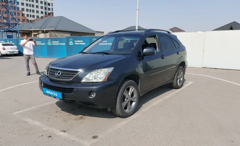 Lexus RX 2005 года за 7 000 000 тг. в Шымкент
